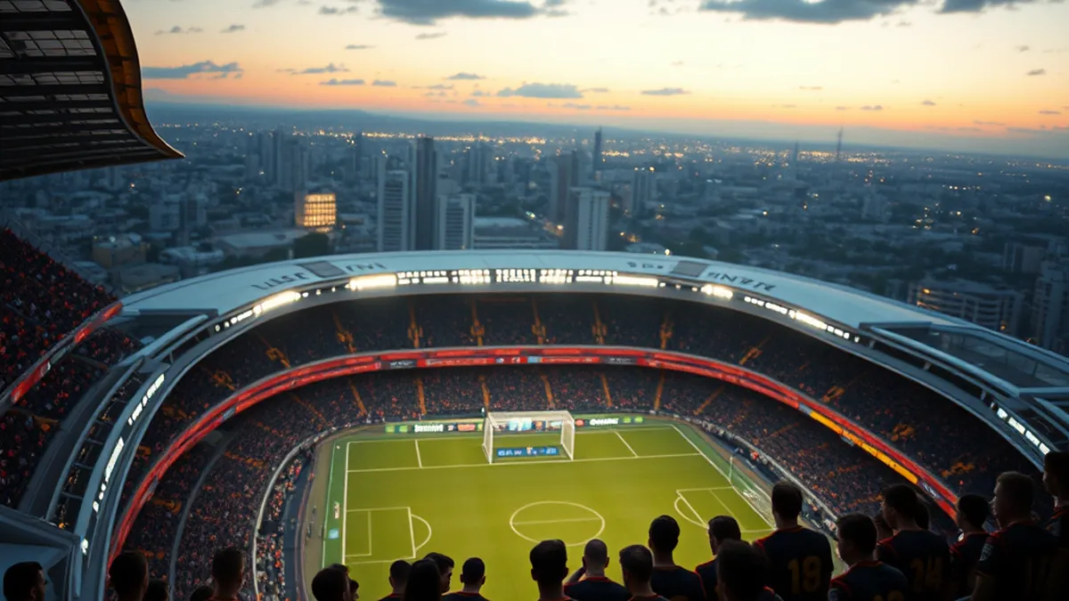 Atlanta United FC Leads the Way in Affordable Concession Prices