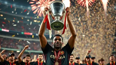 The Unforgettable 2018 MLS Cup: Atlanta United's Triumph on Home Soil