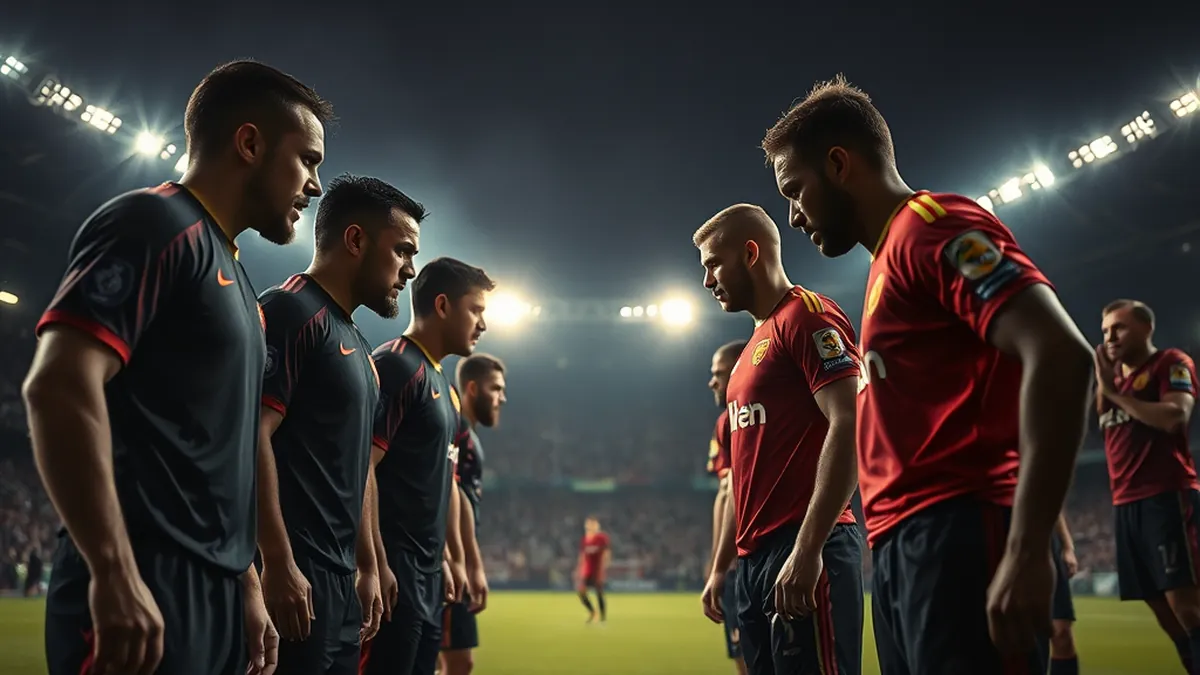 Atlanta United FC: Key Player Matchups Ahead of Orlando City Showdown