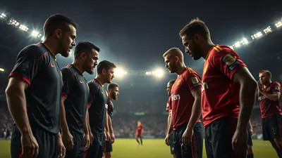 Atlanta United FC: Key Player Matchups Ahead of Orlando City Showdown