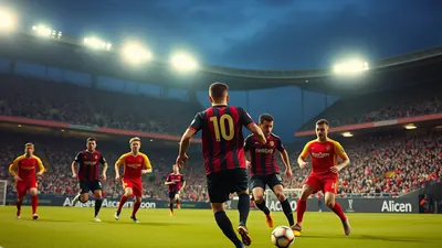 Atlanta United FC: Affordable World Cup Planning and MLS Developments