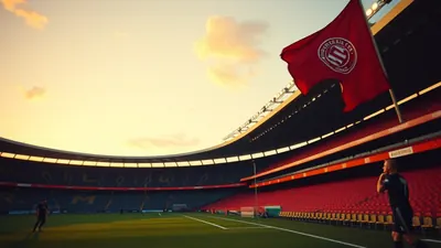 Atlanta United FC Unveils Exciting Soccer Celebration Plans