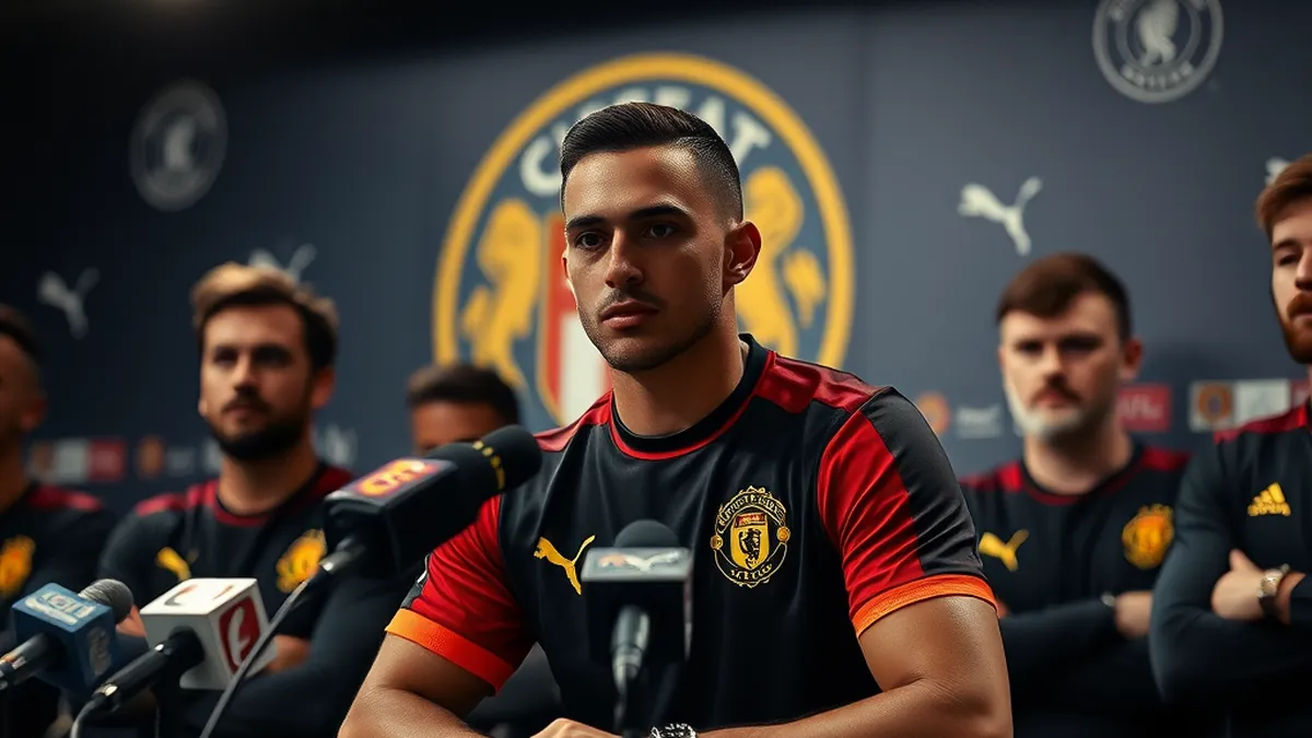 Atlanta United FC Hosts Soccer Celebrations at Atlanta Stadium