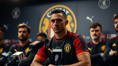 Atlanta United FC Hosts Soccer Celebrations at Atlanta Stadium