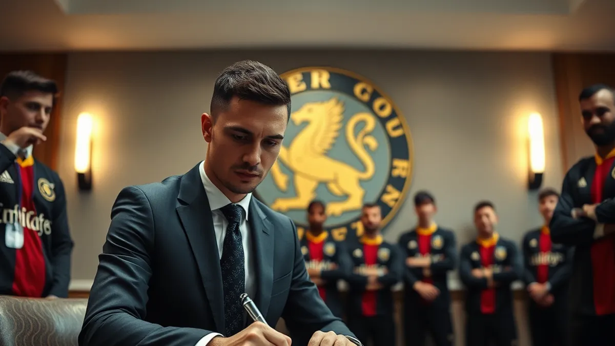 Analyzing Orlando City’s Contract Decisions: Implications for Atlanta United FC
