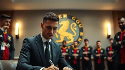 Analyzing Orlando City’s Contract Decisions: Implications for Atlanta United FC