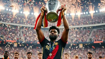 The Impact of the 2018 MLS Cup Victory on Atlanta United’s Legacy