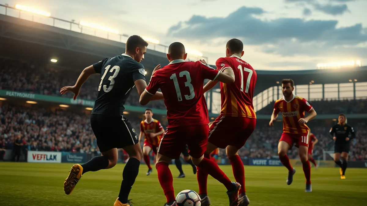 Atlanta United FC Suffers 1-0 Loss to Los Angeles FC