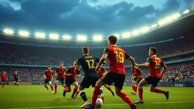 Atlanta United FC Secures U.S. Open Cup Victory