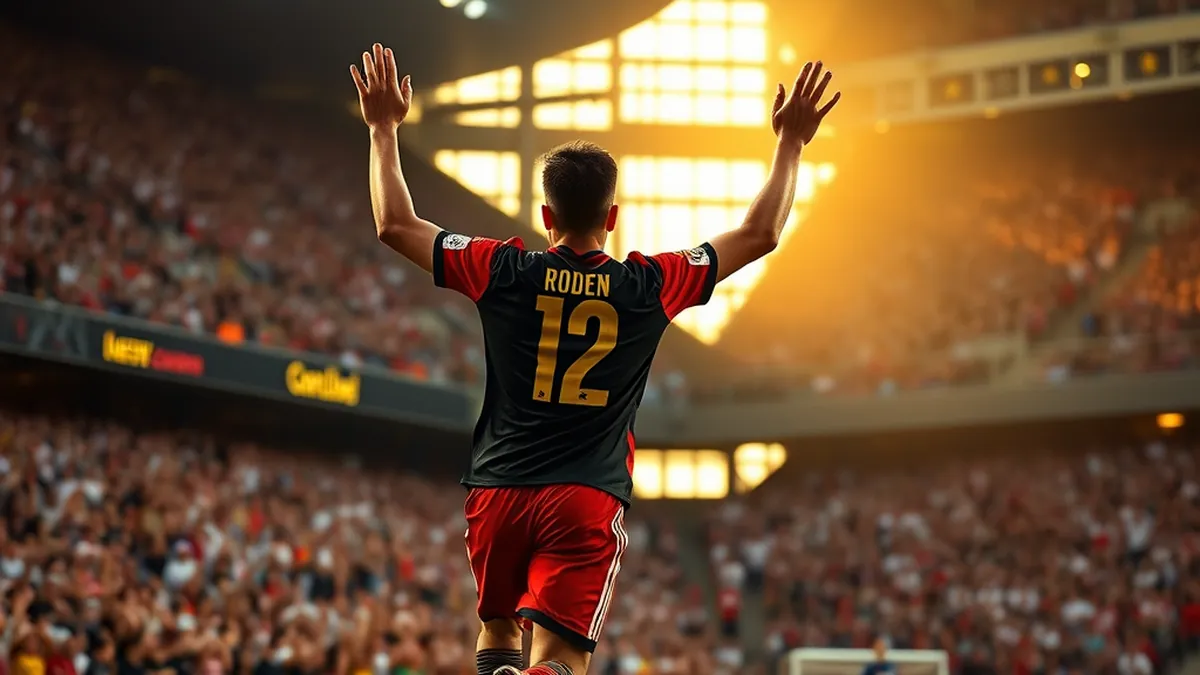 Atlanta United FC Suffers Loss to FC Cincinnati