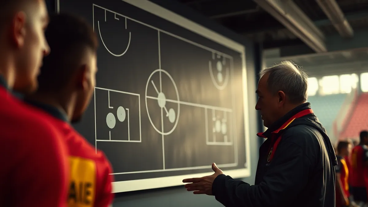 Recalibrating Atlanta United's Tactics: Finding the Right Balance