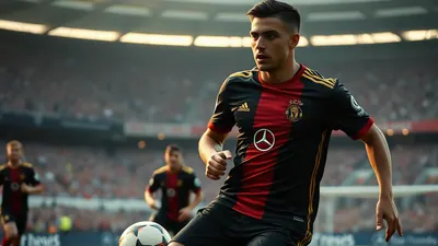 Atlanta Prepares for World Cup Matches at Mercedes-Benz Stadium