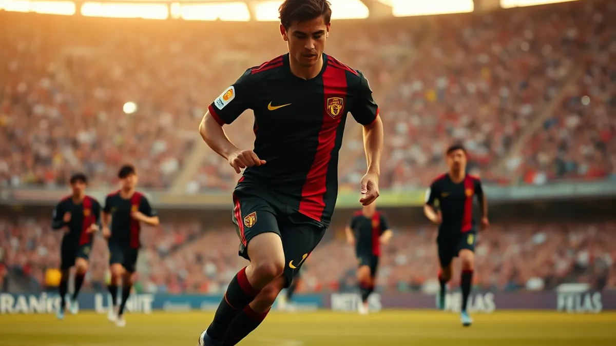 Last Match Before the World Cup Break: Atlanta United FC's Challenge Ahead