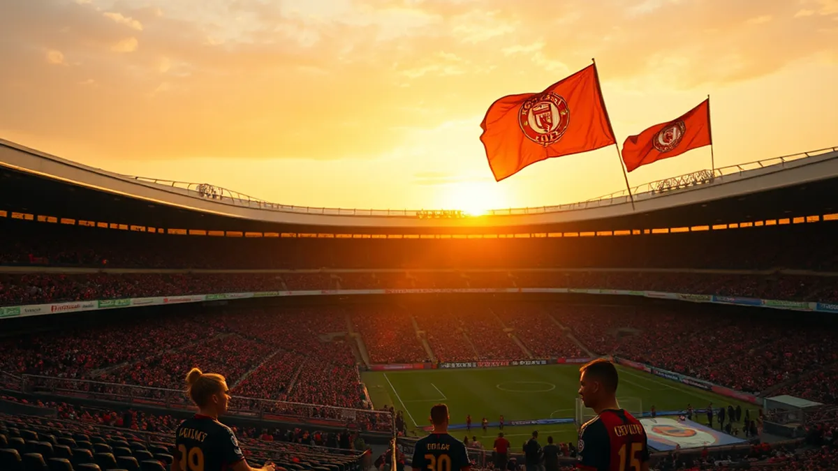 Top Atlanta Podcasts for Atlanta United FC Fans in 2026