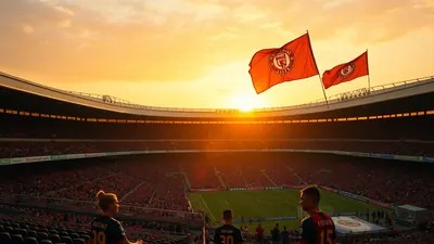 Top Atlanta Podcasts for Atlanta United FC Fans in 2026